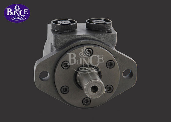 Blince Hidromotor DH/OZ Series Hydraulic Winch Motor , Orbit Hydraulic Motor For Cotton Harvester