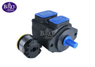 Distributor 25V 35V Hydraulic Vane Pump ,  Fixed Displacement Vane Pumps For Hydraulic Press Machine