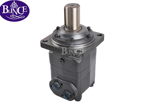 Hydraulic Orbital Motor 800cc 1000cc OMV BMV Big hydraulic motor